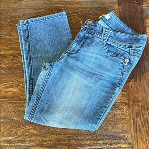 Democracy Skinny Jeans (114)